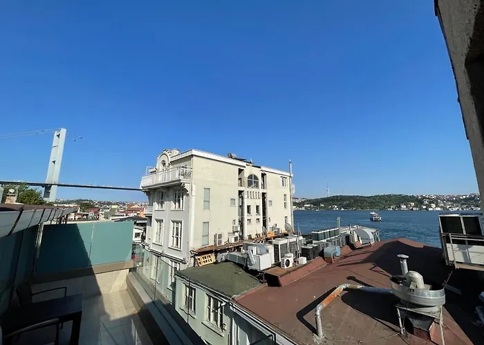 Feri Suites